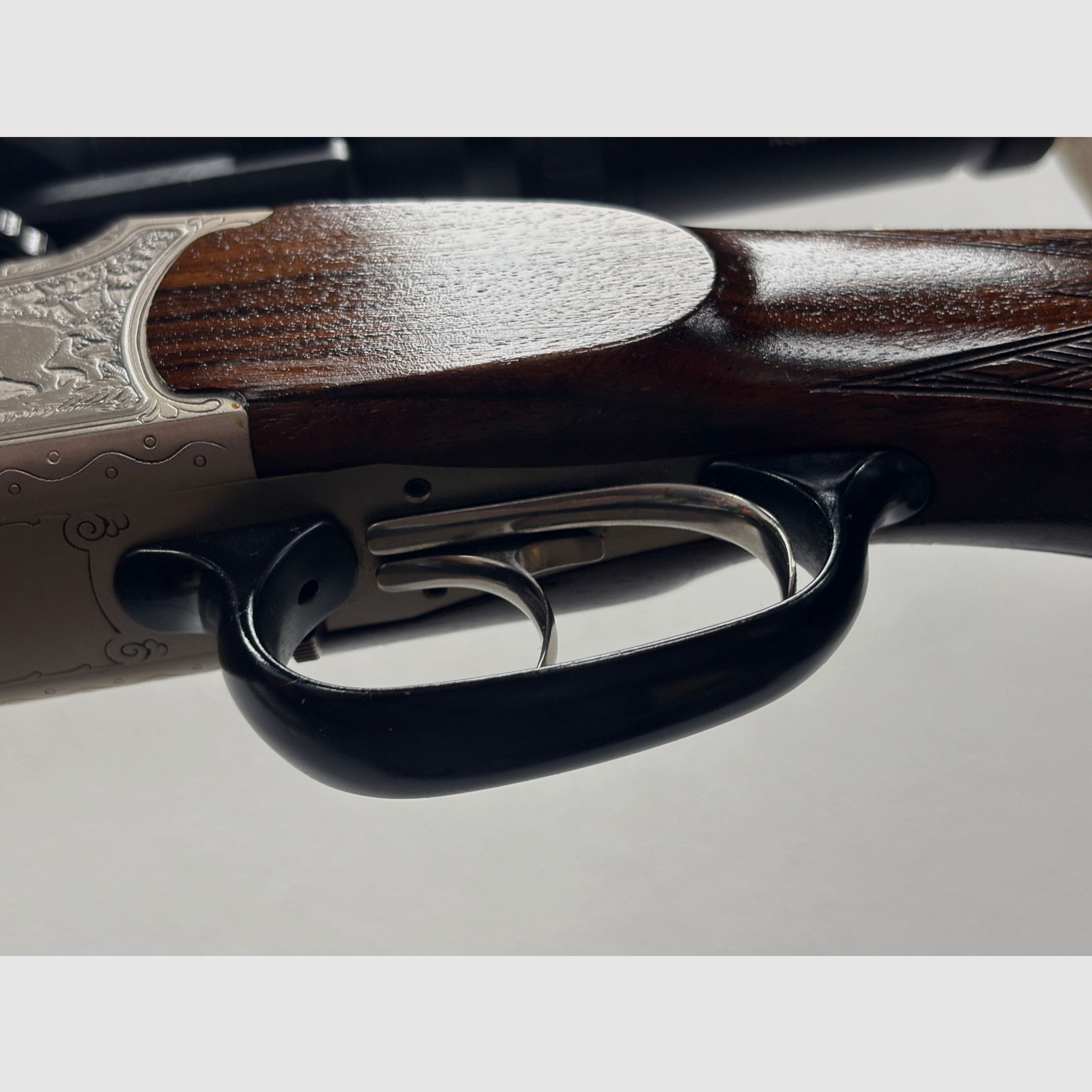 Blaser BD880 combination gun 30-06 / .22 Hornet / 16/70, image 20 of 20