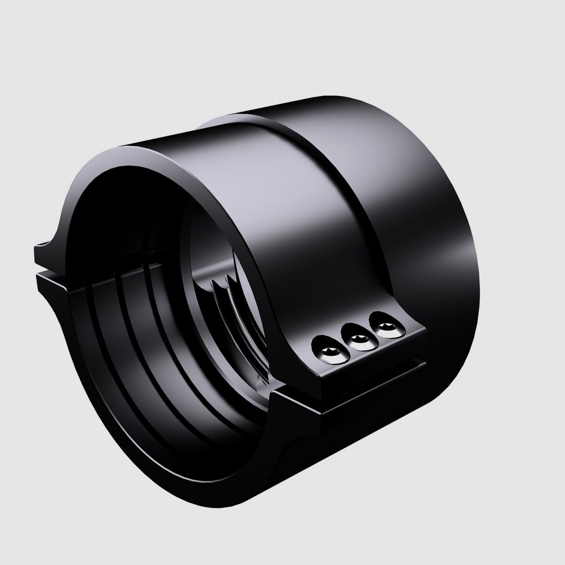 RotoClip ZFHL 56mm