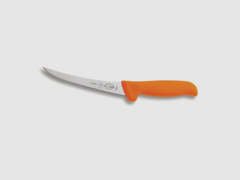 DICK Nóż do wykrwawiania Półelastyczny, 10cm, zdjęcie 1 z 2