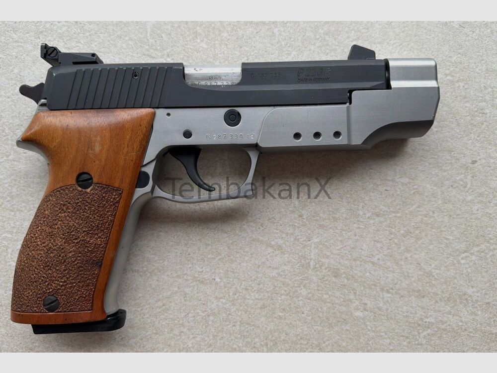 SIG Sauer P 220 S .45Auto