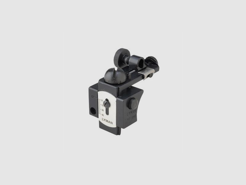 Dioper Lyman 66A