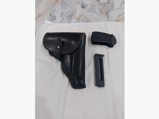 makarow makarov magazin leder holster