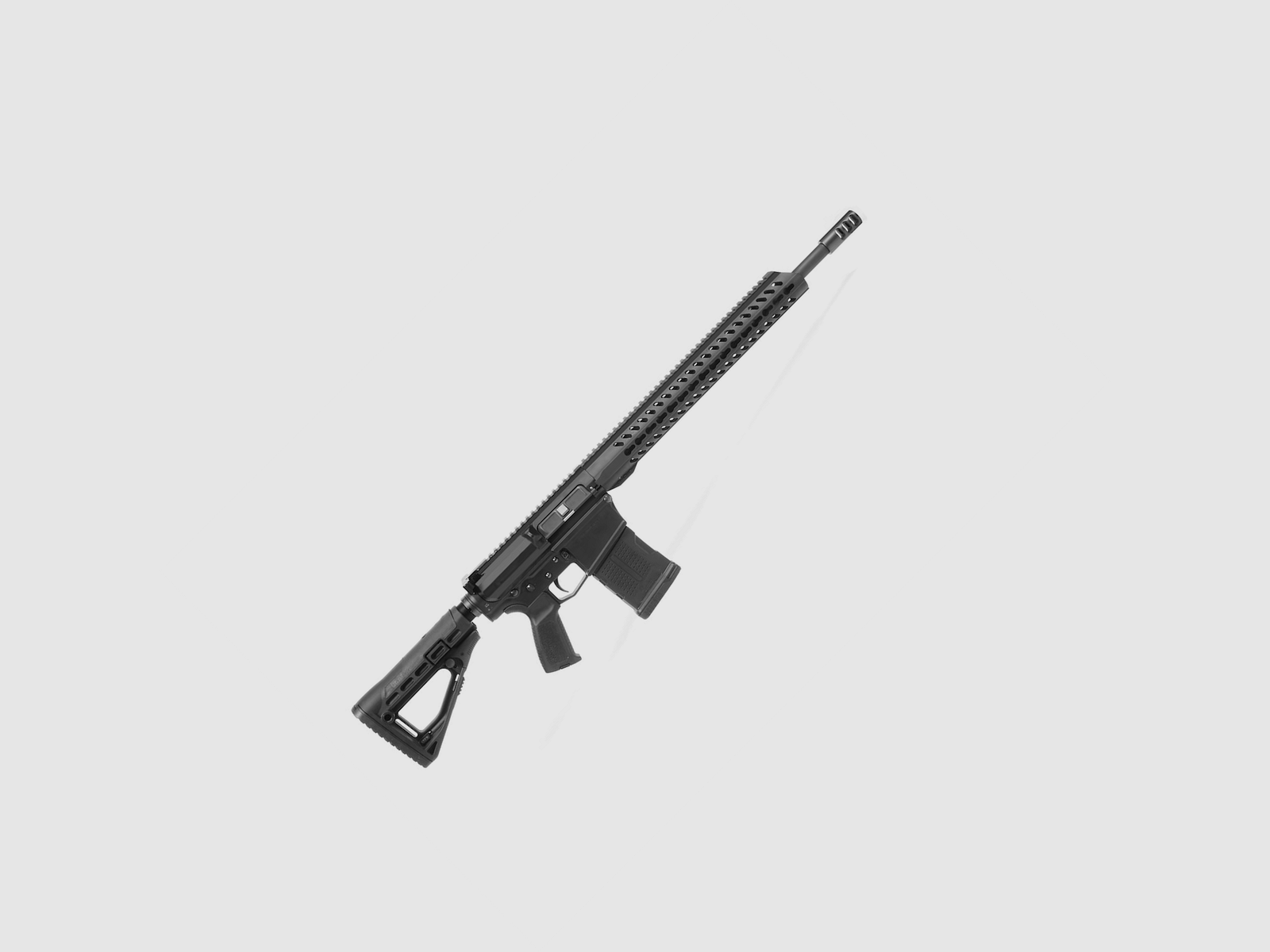 Nuova Jager AR10 MKIII 18”