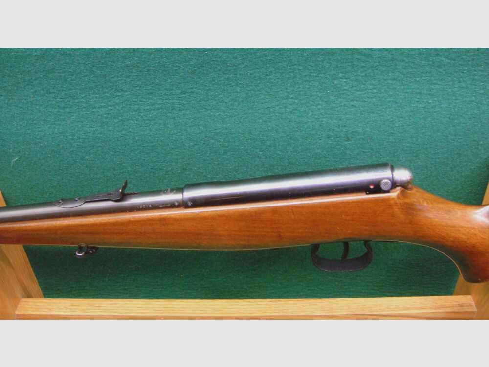 Krico Repetierer (Kriegskorte&Co.Stuttgart)