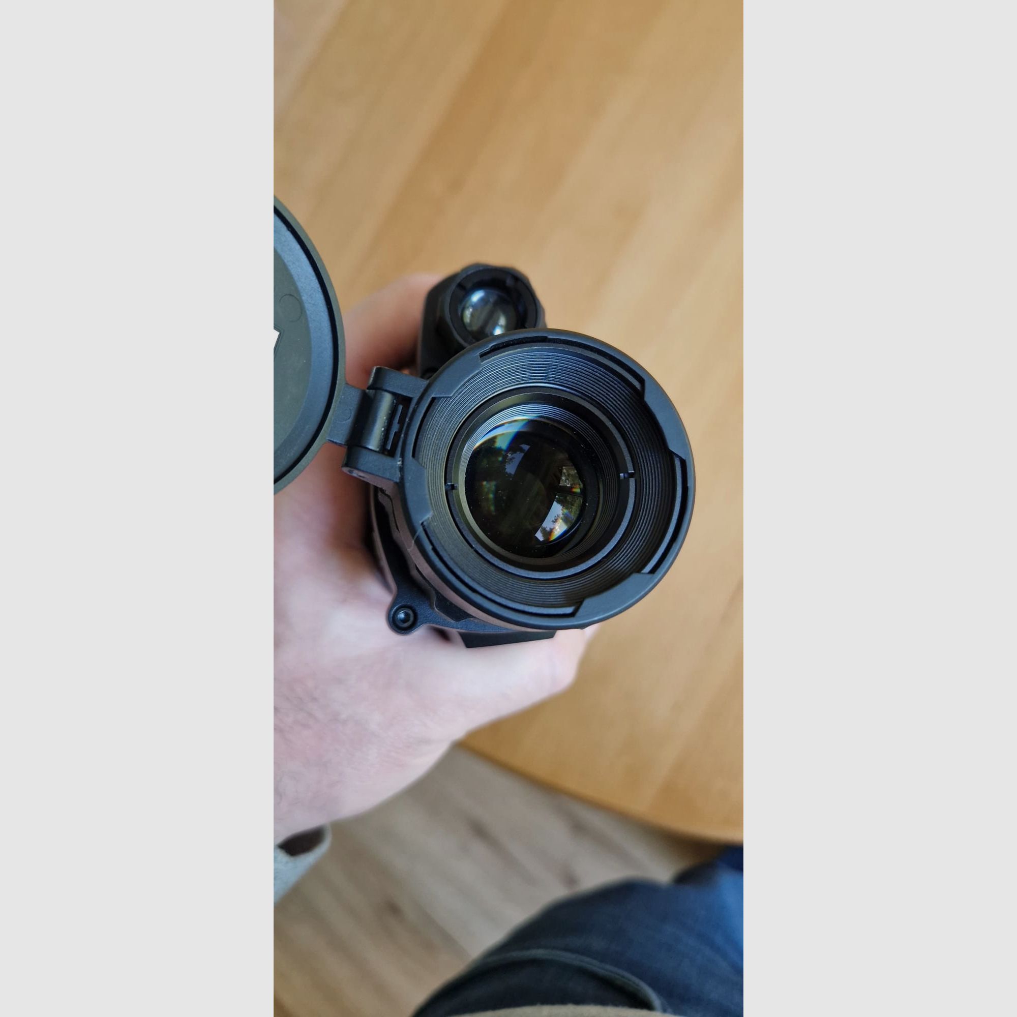 Hikmicro Cheetah 940nm