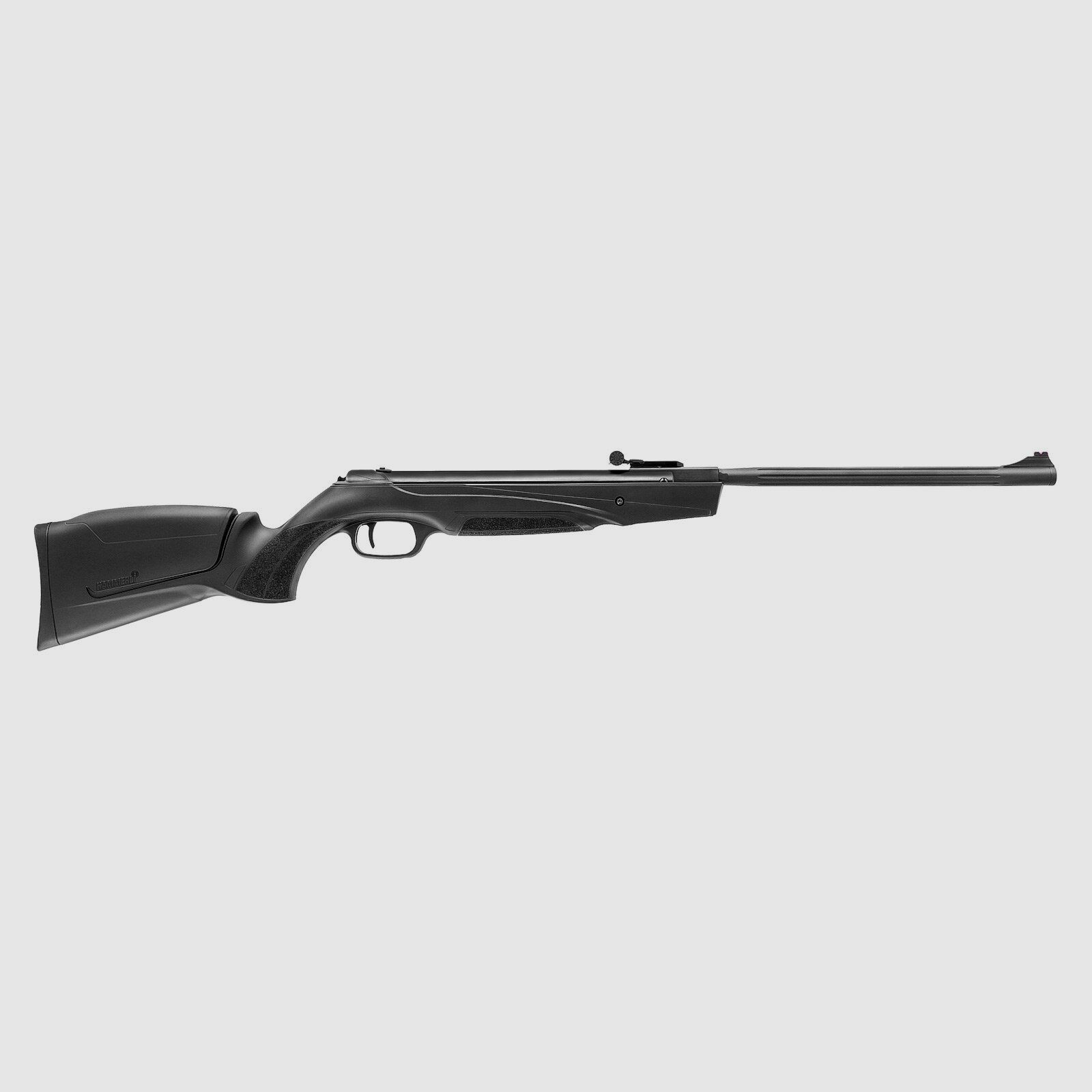 Luftgewehr Hämmerli Black Force 880 - 4,5 mm Diabolo (P18)