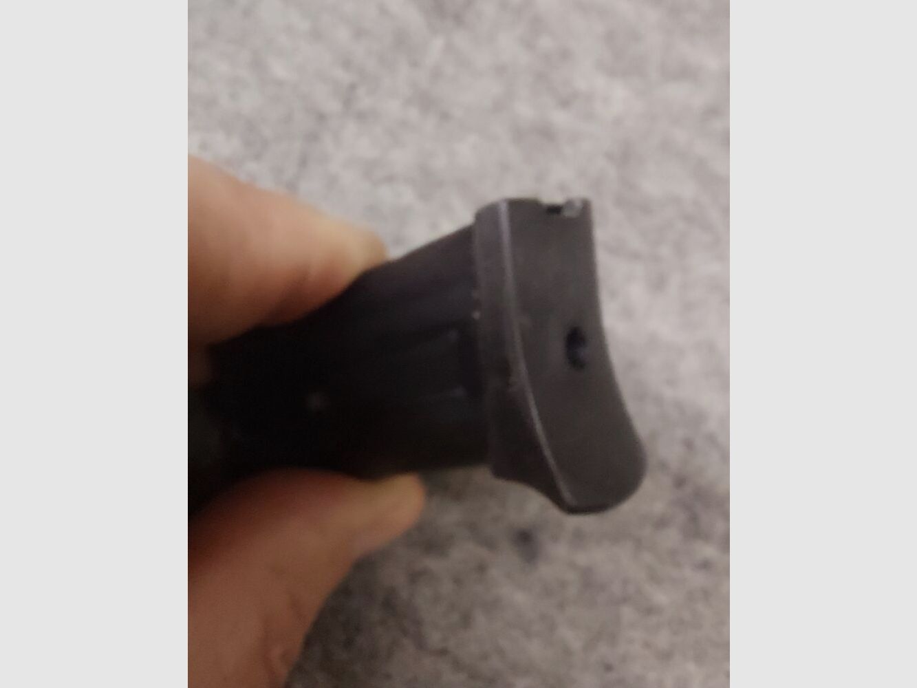 Walther, Ulm GSP