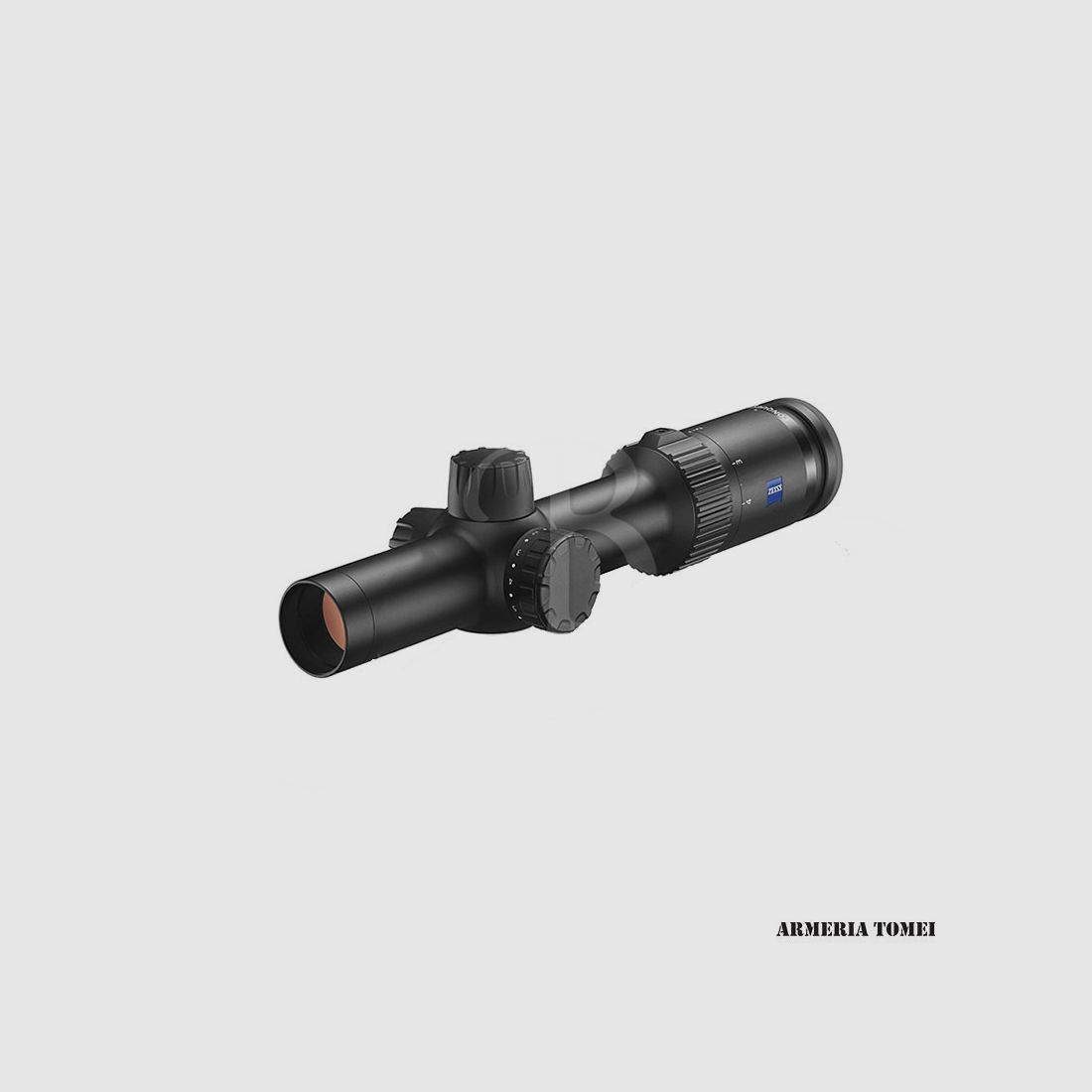 OPTIC – ZEISS – CONQUEST V4 1-4X24 RET.60 ILLUMINATED