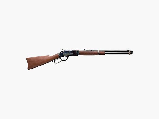 Winchester 1873 Competition Carbine High Grade Cal. .357 Mag