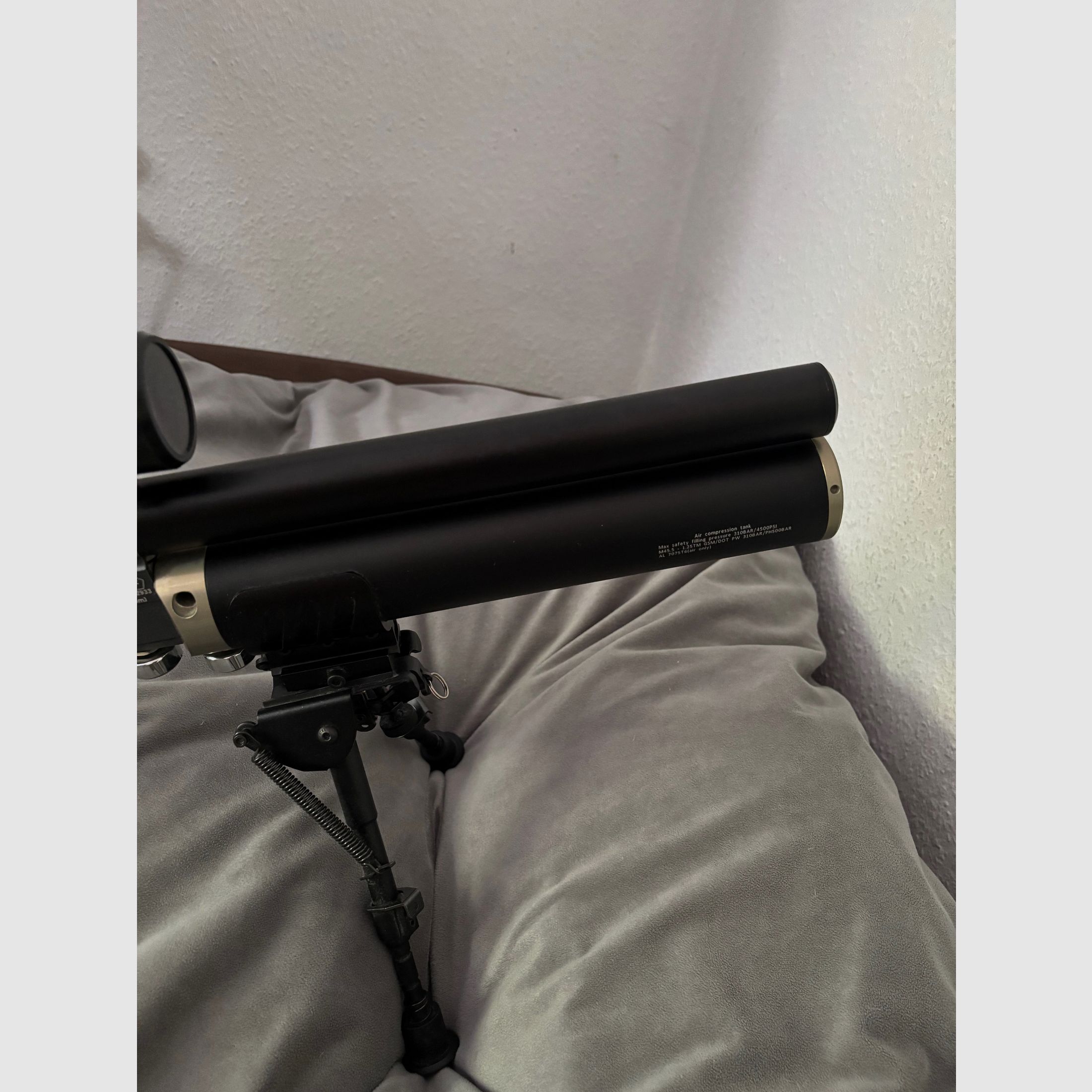 AEA Hp Max h23 Bürgerpflicht Komplettset