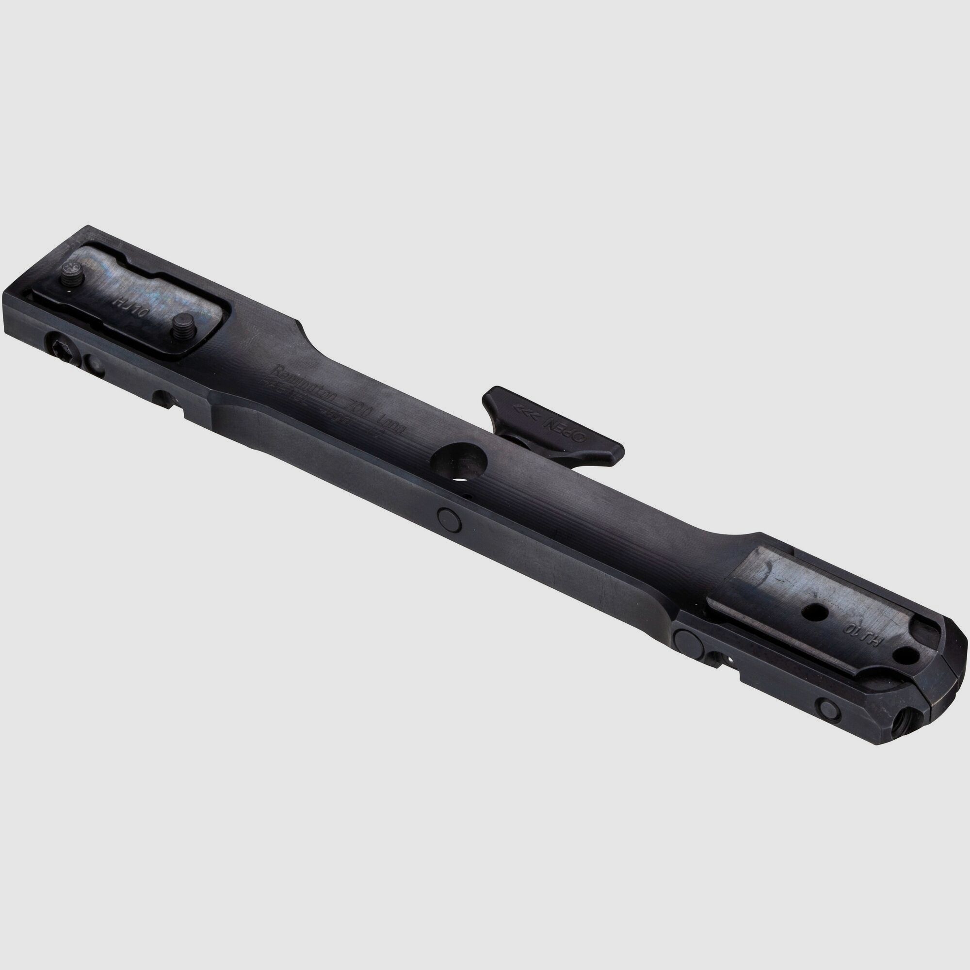 Dentler base rail BASIS® VARIO Remington 700 long