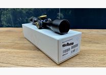 Celownik Blaser B1 2.8-20x50 iC Custom / Złote osłony / z szyną