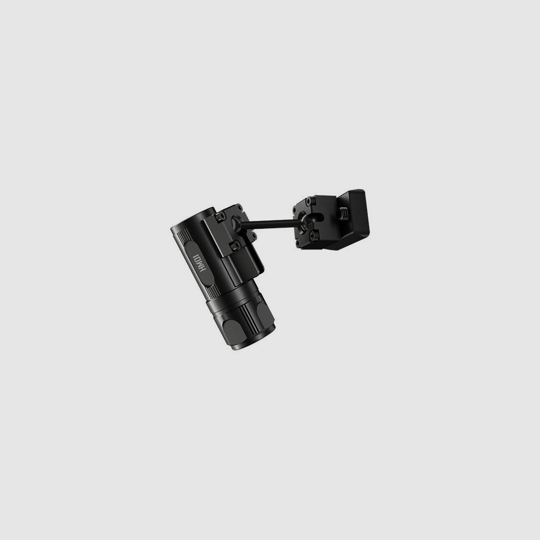 Taktische Lampe HM01 - 320Lm, Bild 6 von 6