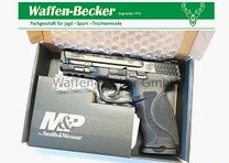 Smith & Wesson (Umarex) S&W M&P9 M2.0 pistola CO2 cal. 4,5 mm BB