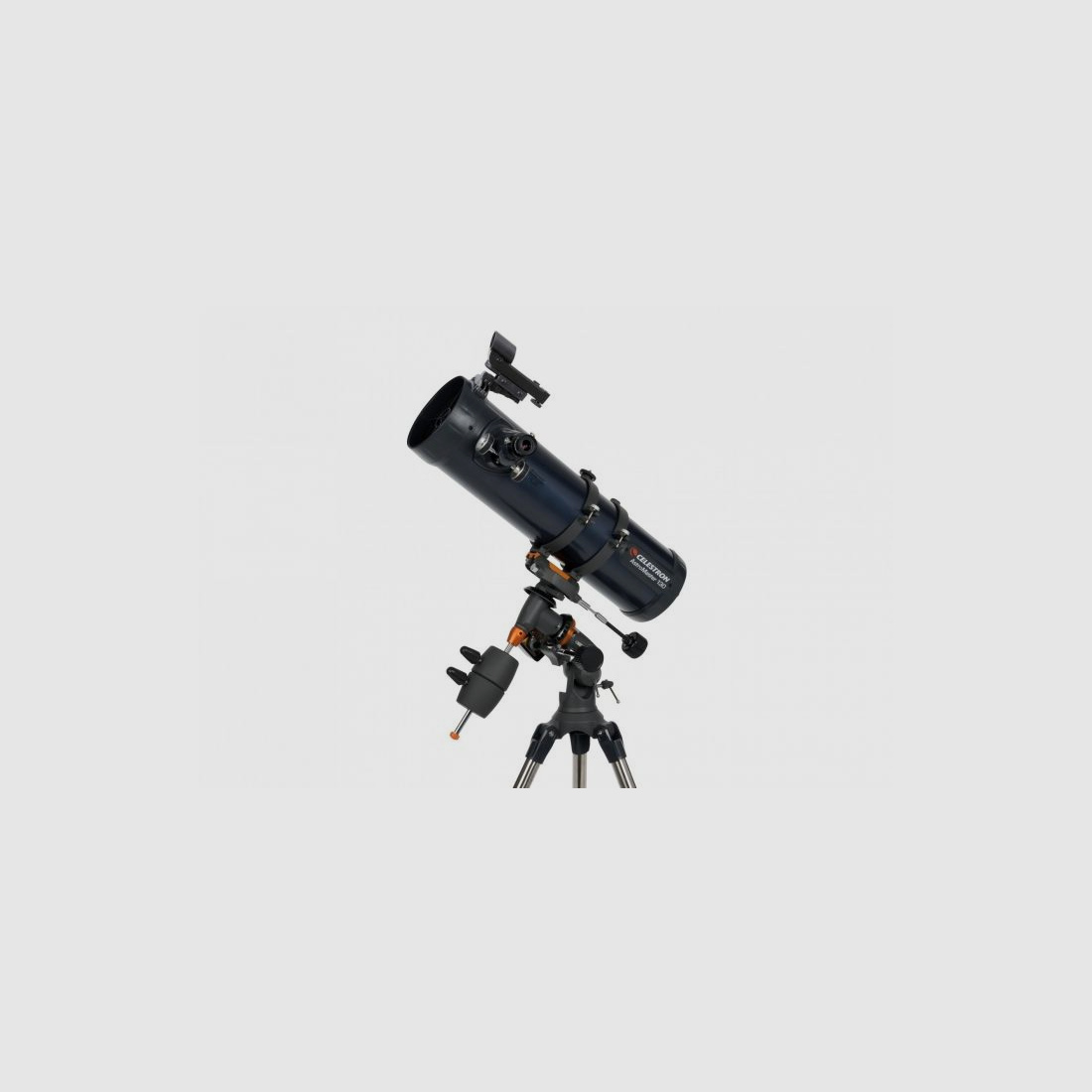 Celestron AstroMaster 130 EQ-MD z silnikiem śledzącym