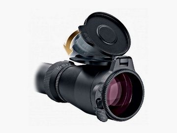Leupold - Alumina Objektivkappen