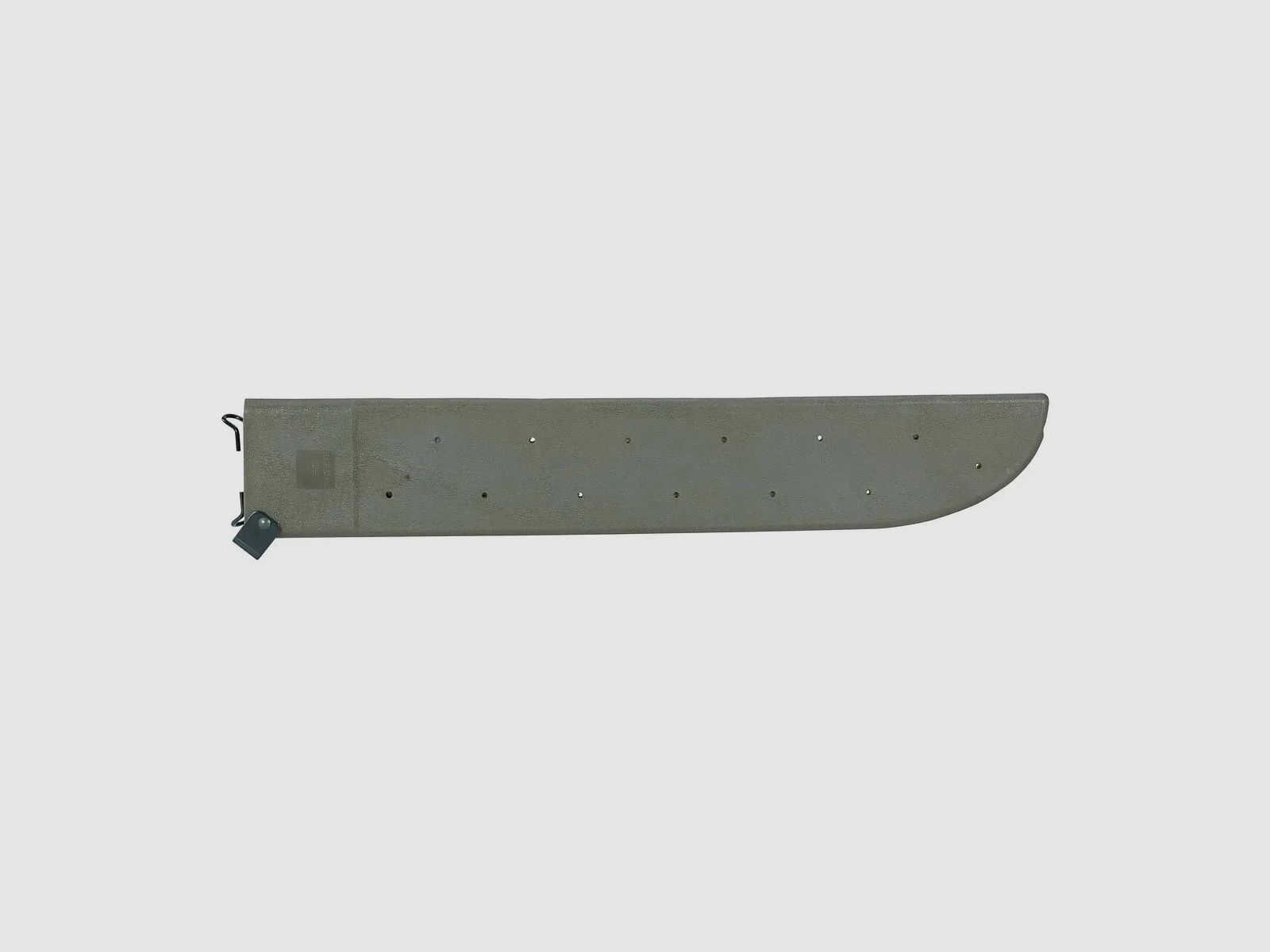 Rothco Rothco Machetehoes PVC olijf