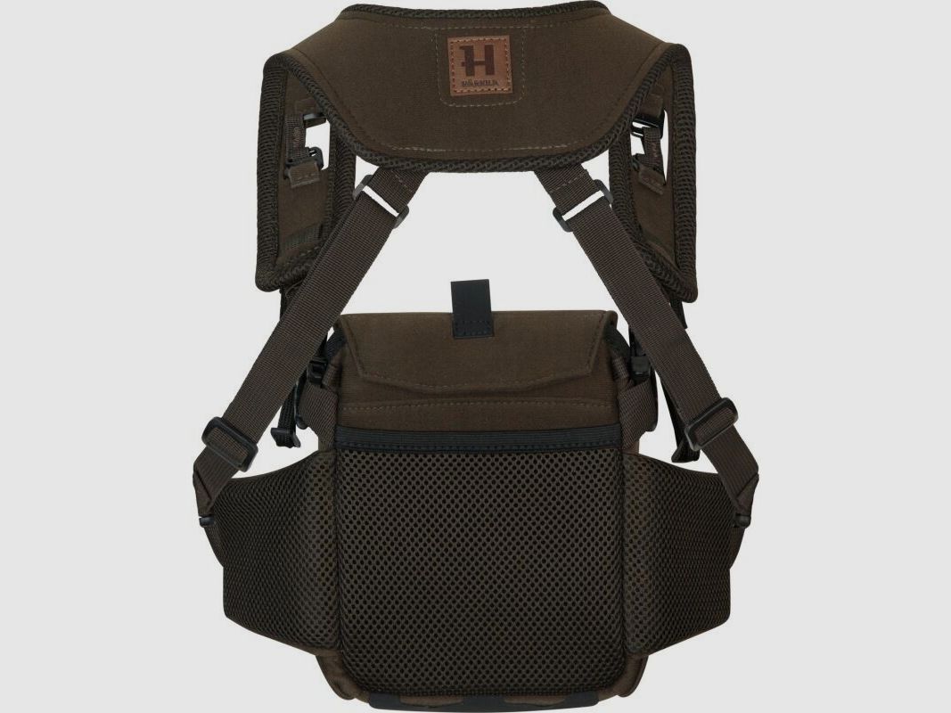 Härkila Fernglashalter Dark willow green One Size