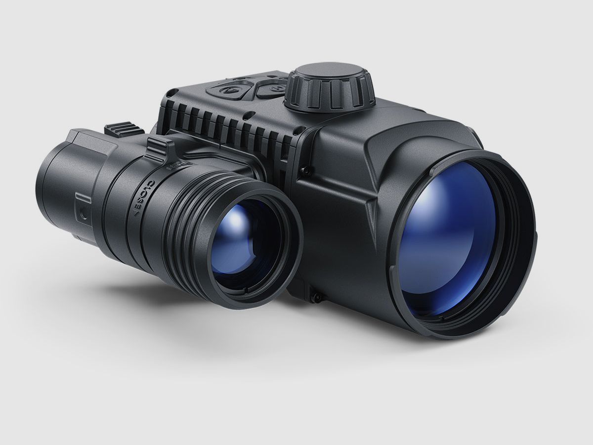 Vorführgerät: PULSAR Forward FN455S, Bild 6 von 8
