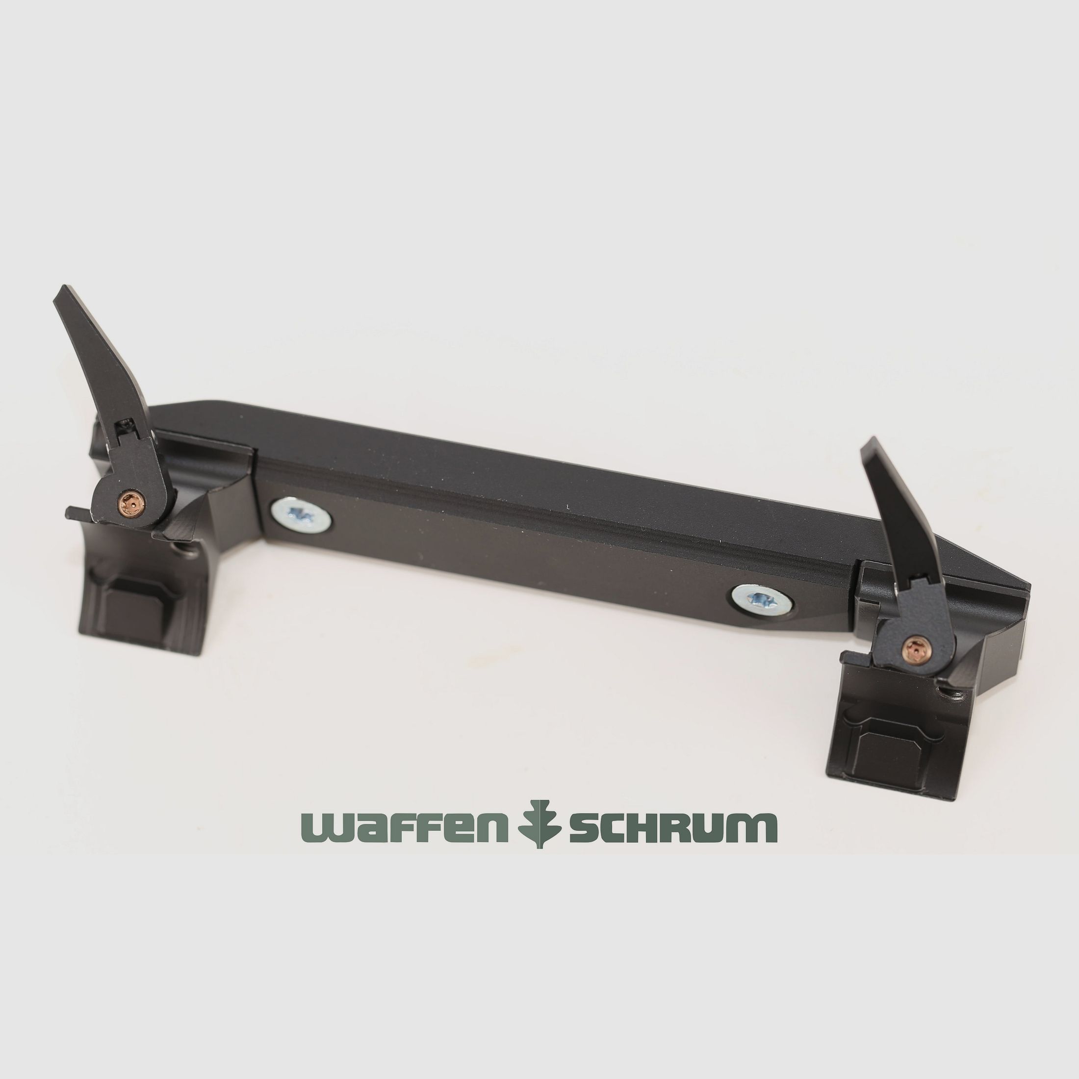 Steyr assembly monobloc SR rail