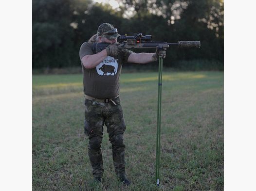 Jagawams Pirschstock CoreStick