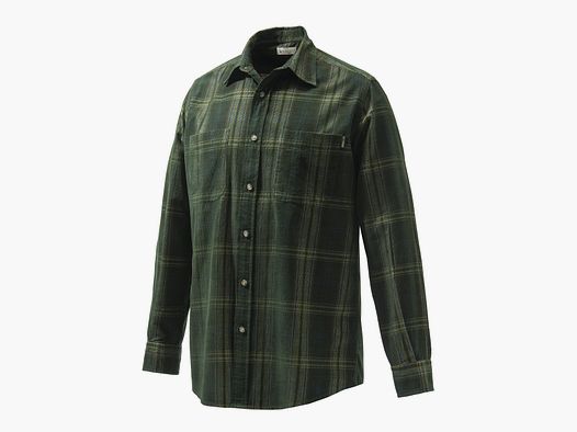 Beretta Chemise Manchester Corduroy