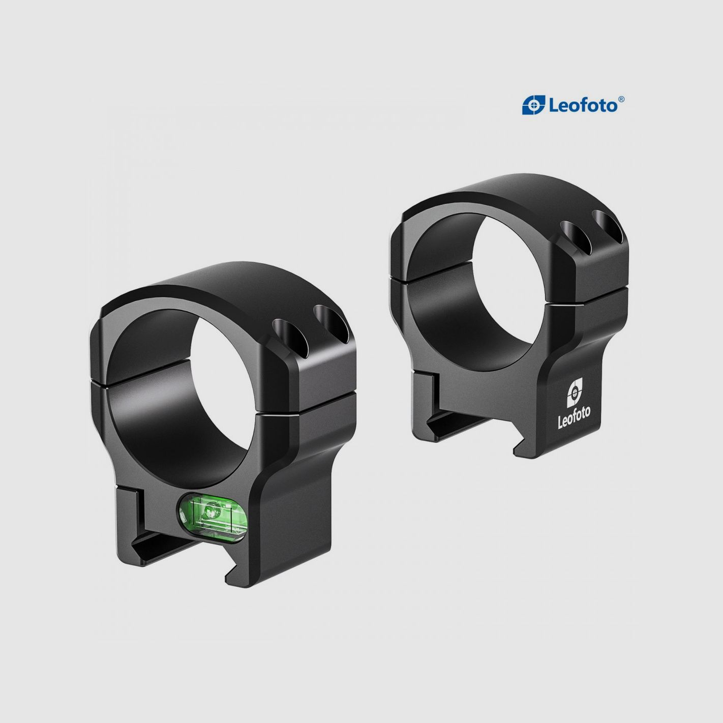 LEOFOTO OPTIK RING D.30 H.24 SR-3024, Bild 2 von 5