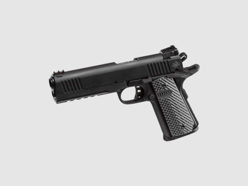ARMSCOR 1911 A1 FS TAC ULTRA 5″ | .45 ACP