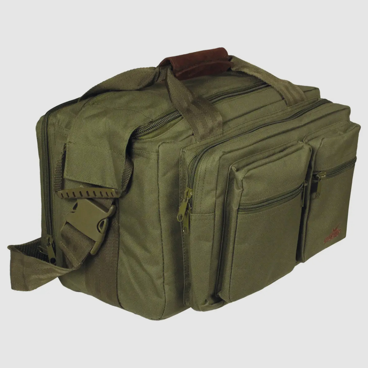 Greenlands Outdoortas