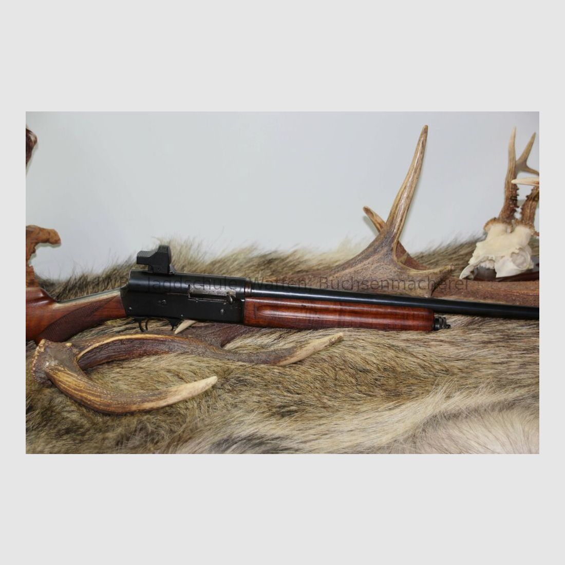 FN avec Docter Sight 16/65