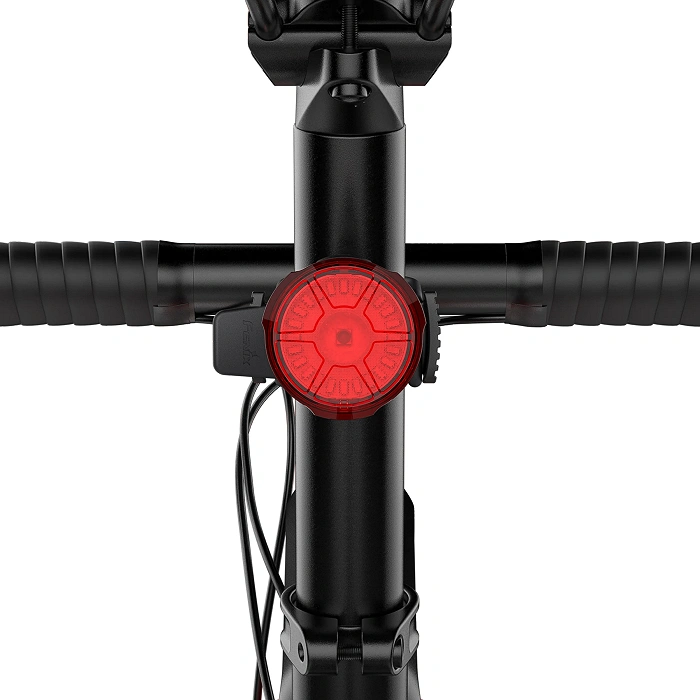 Fenix BC06R bicycle light, image 11 of 22