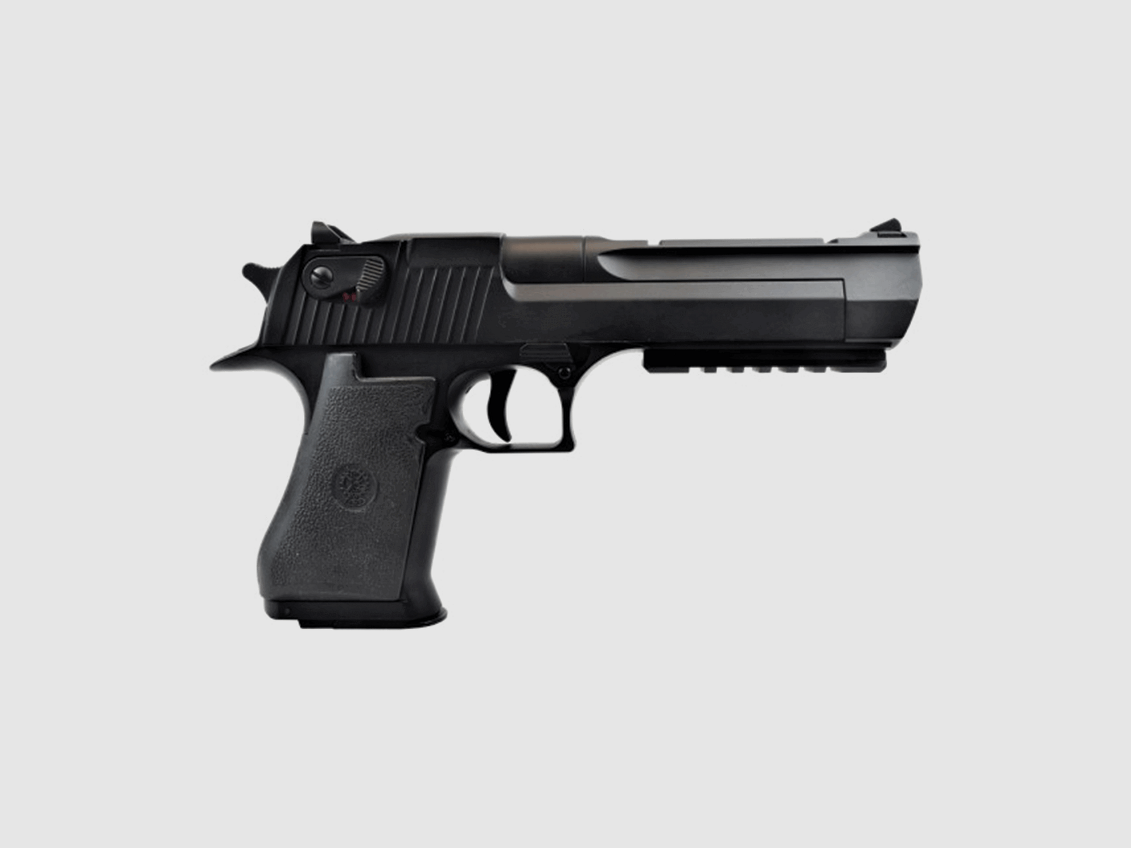 CYMA – ELECTRIC PISTOL TYPE DESERT EAGLE, image 2 of 2