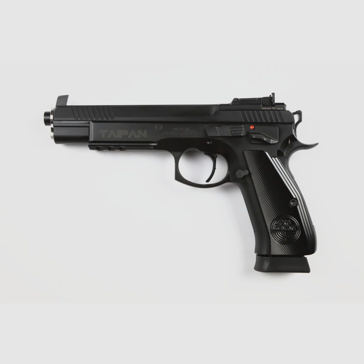 CZ 75 SP01 Taipan OR, Bild 2 von 9