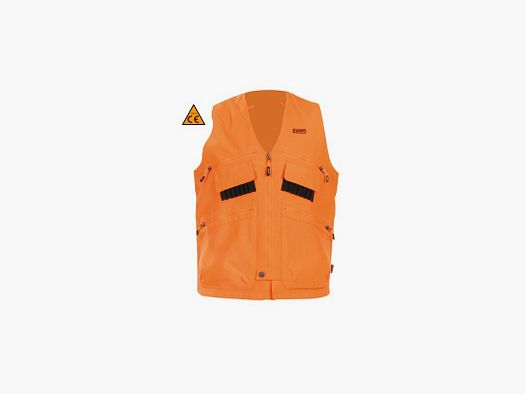 CHALECO CAZA WILDPRO-V XHP