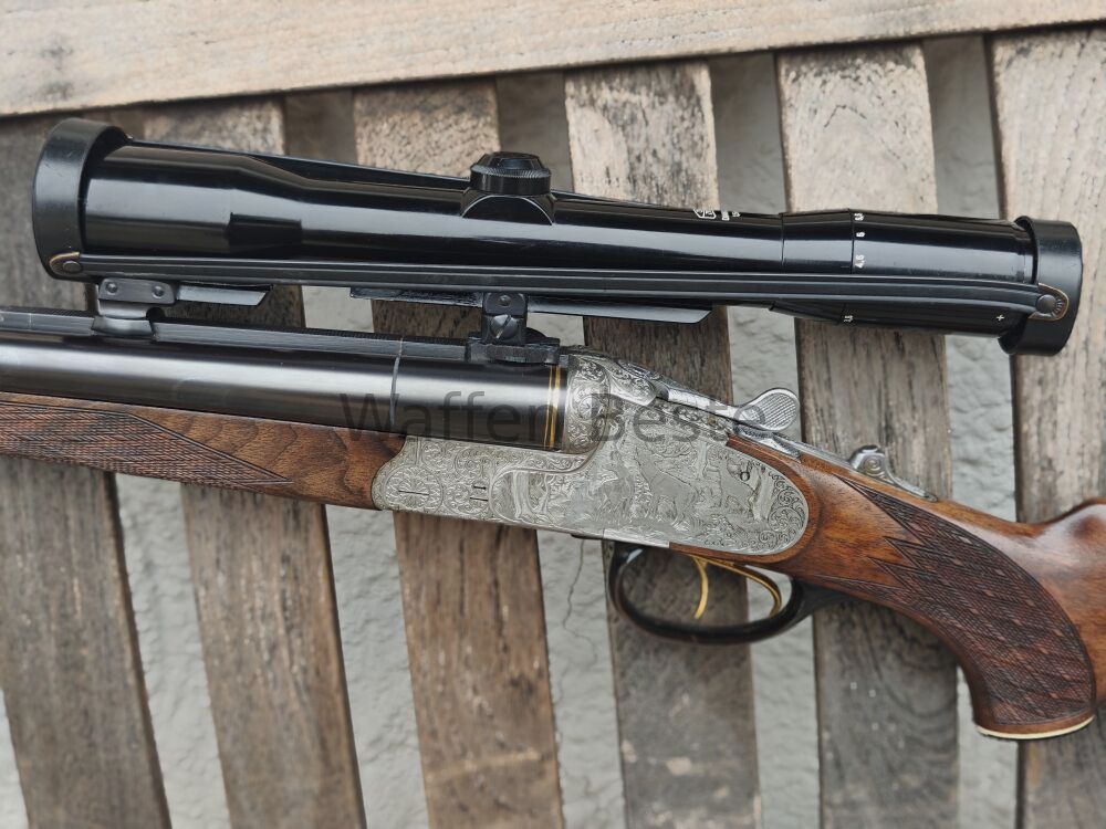 Krieghoff Neptun Primus