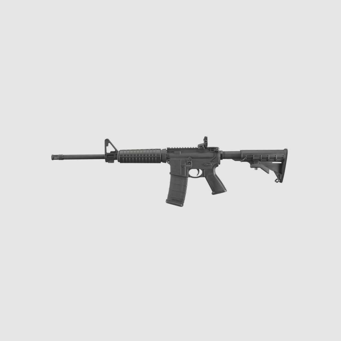 RUGER AR556 CAL223 14.5 INC, image 6 of 6