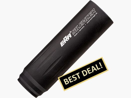 ERA SILENCER Demper SOB3D .224 - .375 .30