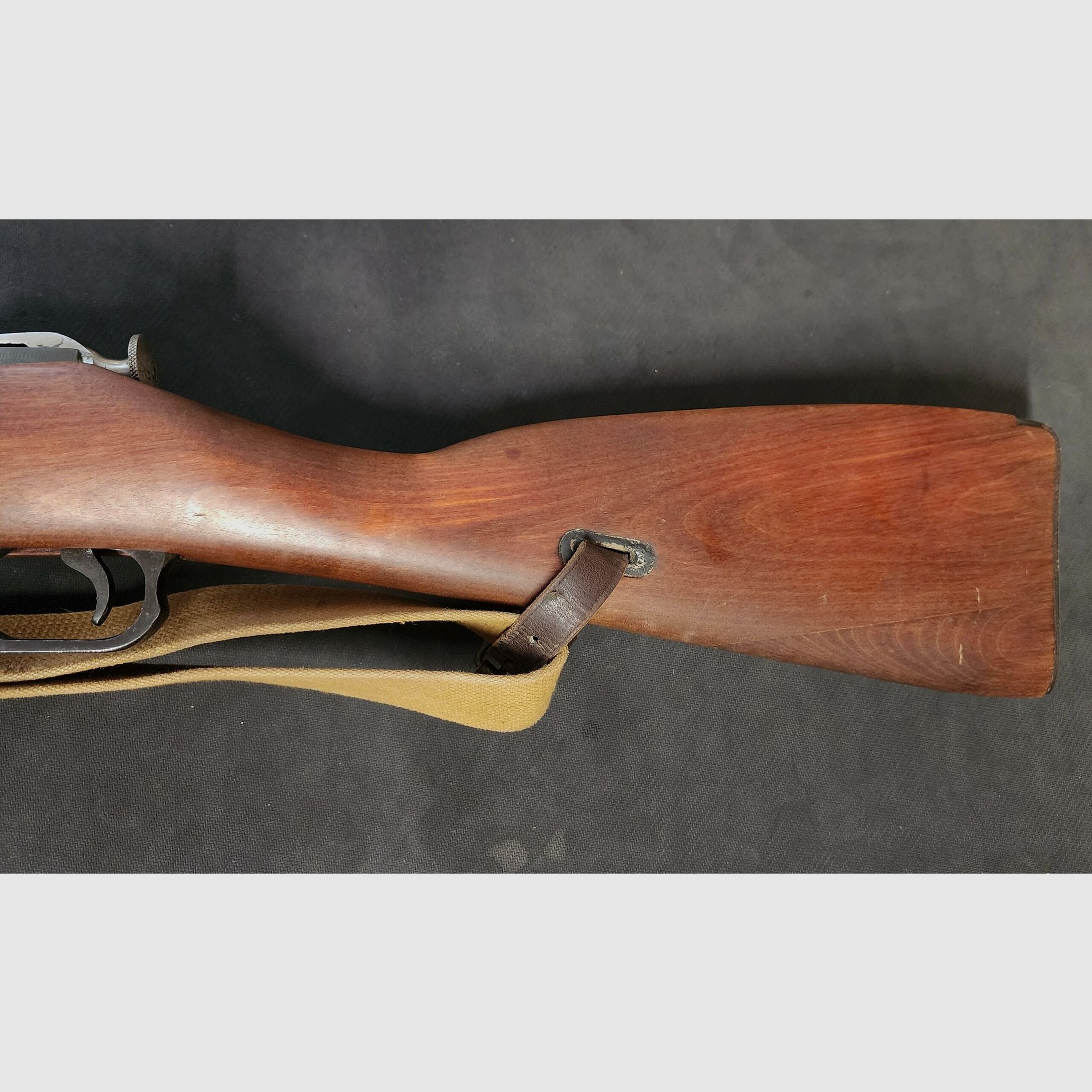 MOSIN NAGANT 91/30 Kal. 7.62x54R (gebraucht), Bild 12 von 12