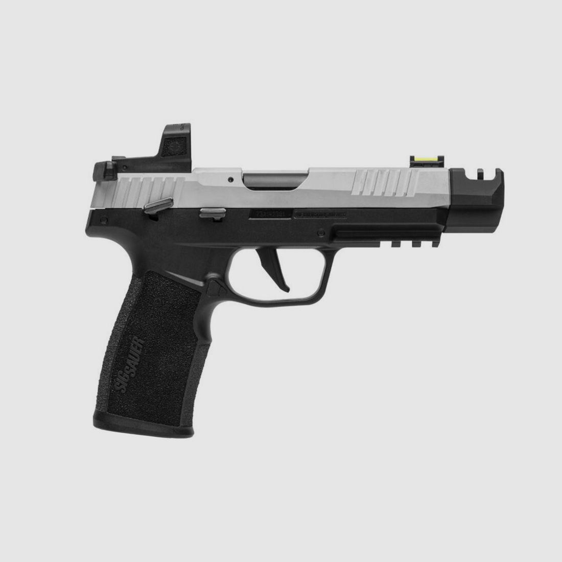 Sig Sauer	 P322 Comp