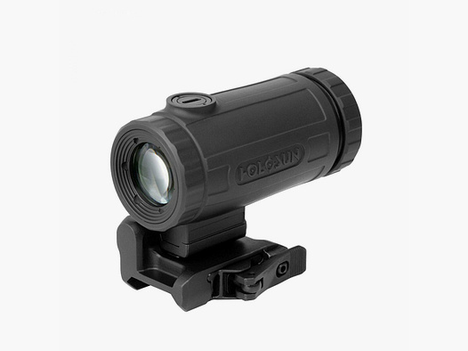 Holosun HOLOSUN Holosun Magnifier HM3XT für Rotpunktvisier wie z.B. HS510C