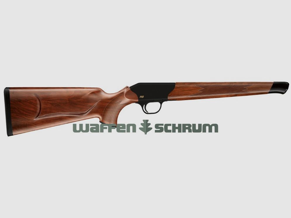 Blaser System R8 SHK:3 / Left