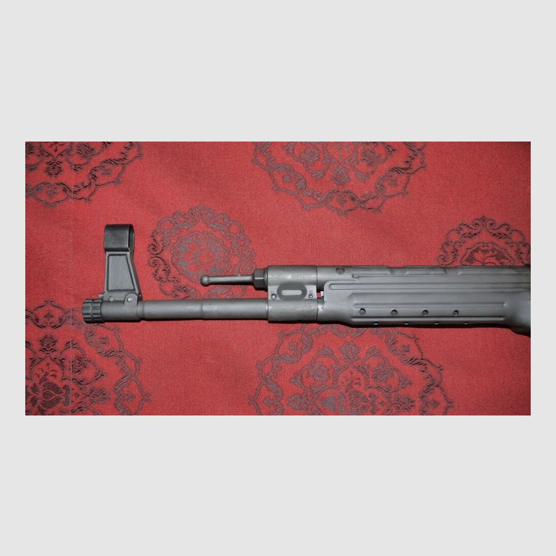 Niedermeier SLG44 (MP44, STG44)