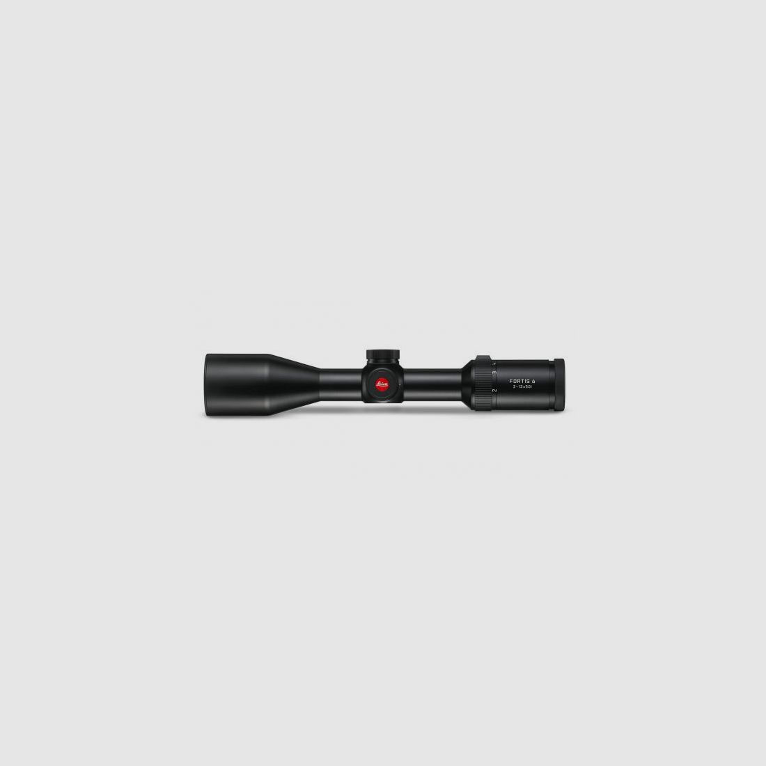 Leica Fortis 6 2-12x50i L-4a mit Schiene