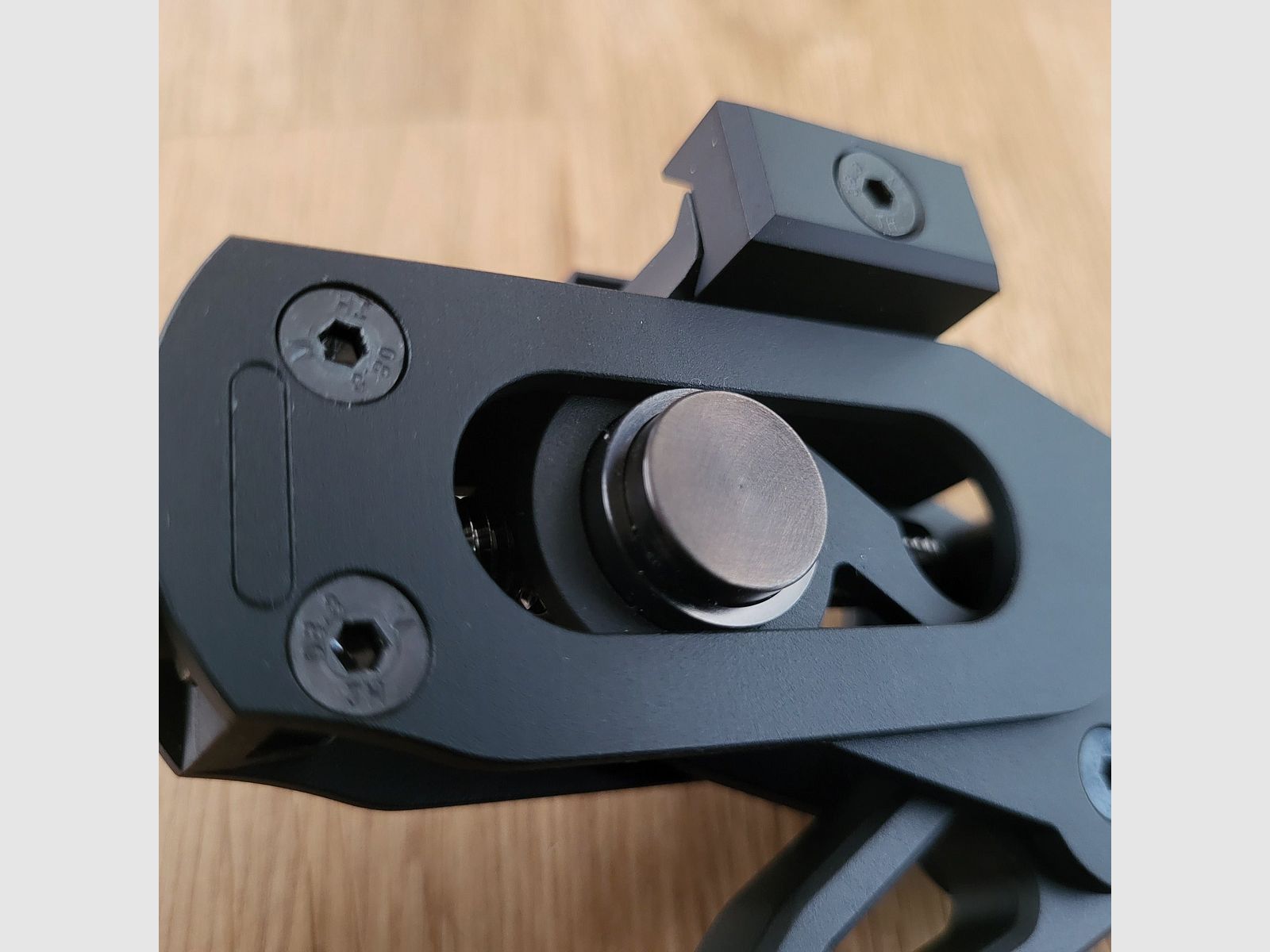 Monopod Picatinny Gen 2.0