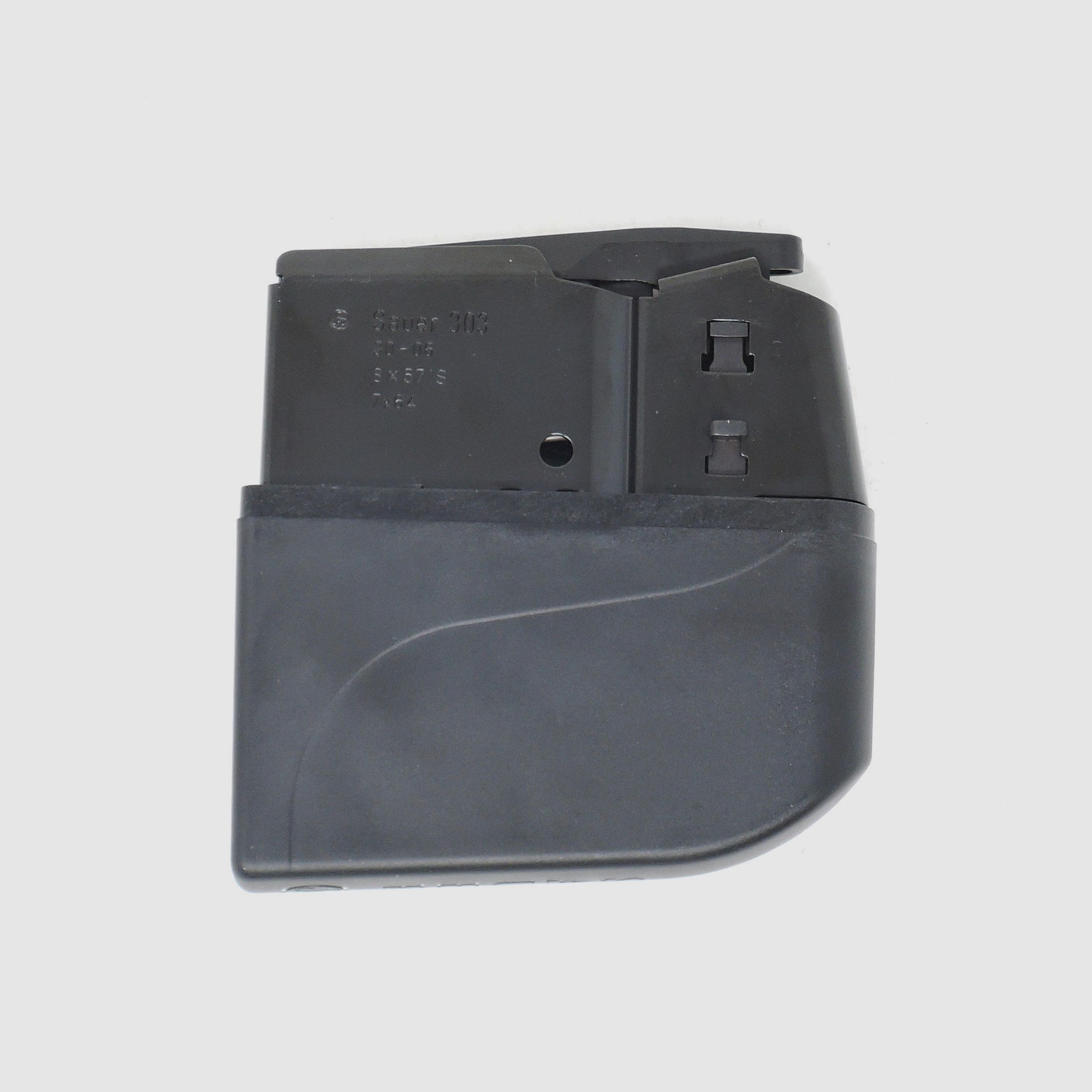 Magazin Sauer 303 – Kal. 30-06 (5 Schuss)
