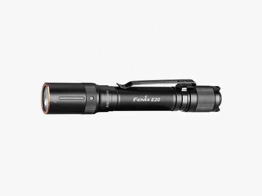 Fenix E20 V2.0 LED flashlight