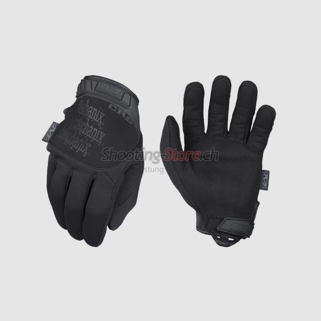 Mechanix Wear Donne Pursuit D5 Covert