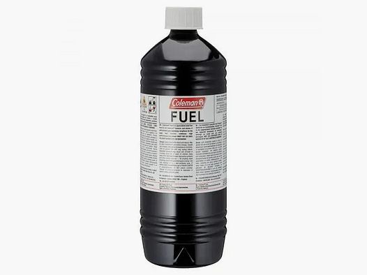 Coleman Katalytbenzin 1 Liter