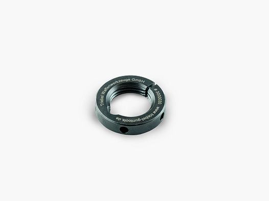 Contratuerca de cuerpo de die para dies de 7/8″