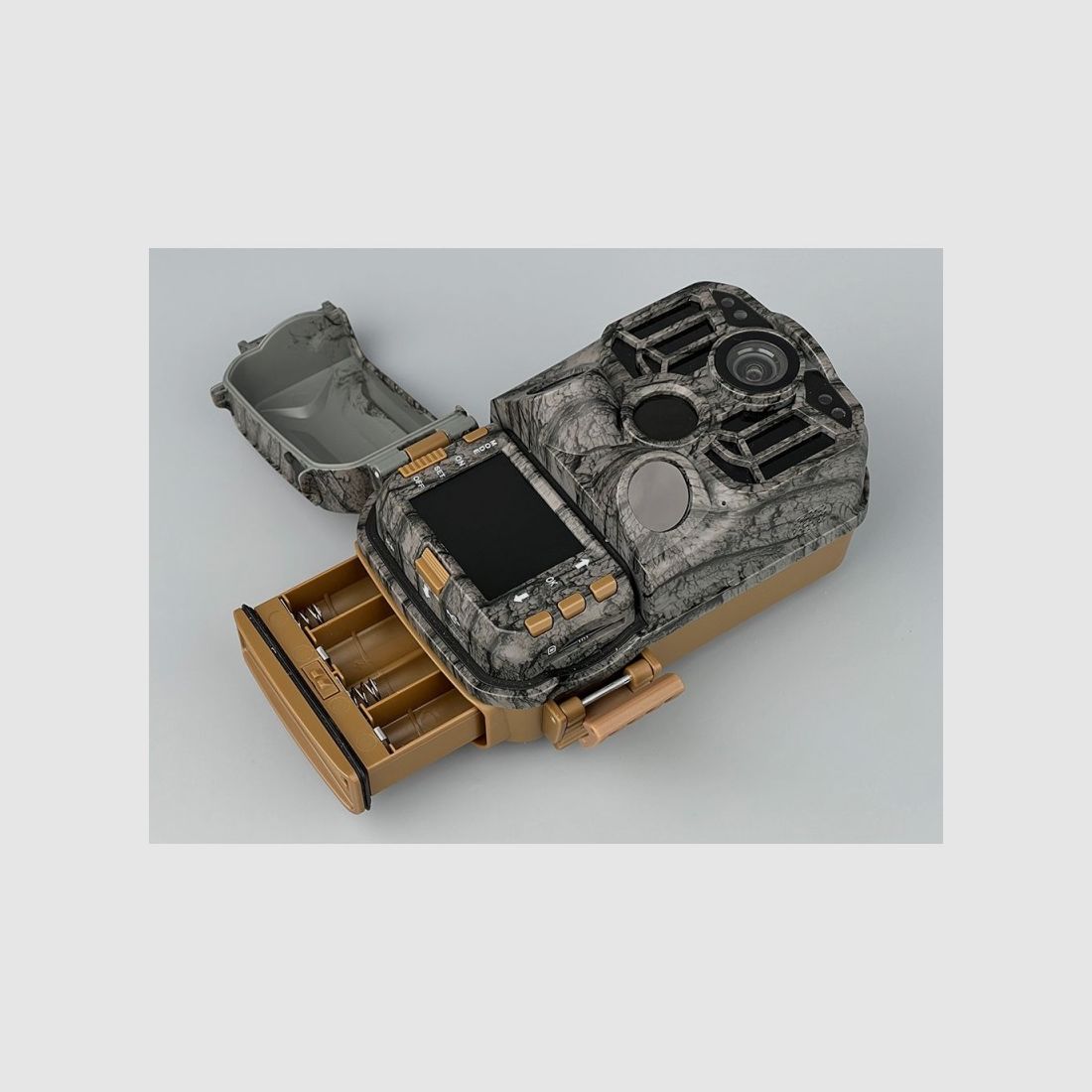 Wildkamera SENTINEL PRO, Bild 7 von 9